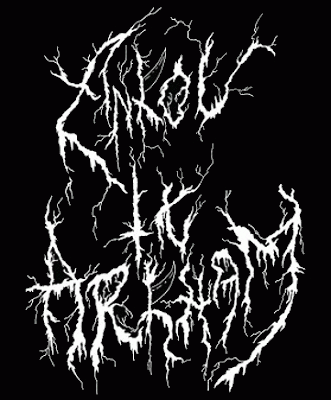 logo Ankou In Arkham